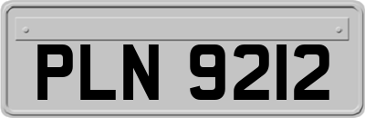 PLN9212