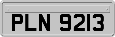 PLN9213