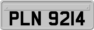 PLN9214