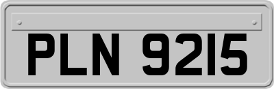 PLN9215