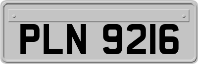 PLN9216