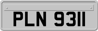 PLN9311
