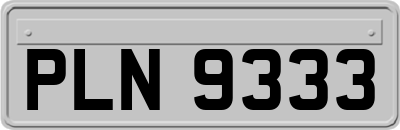 PLN9333
