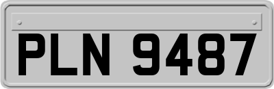 PLN9487