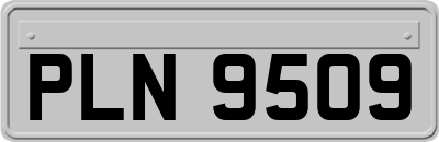 PLN9509