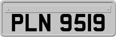 PLN9519