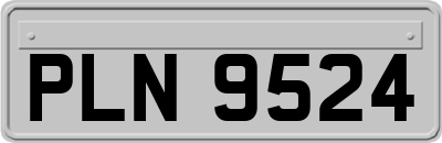 PLN9524