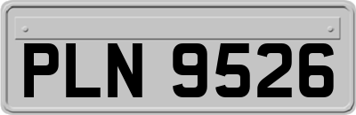 PLN9526