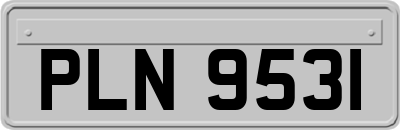 PLN9531