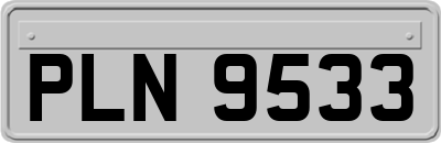 PLN9533