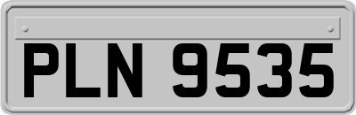 PLN9535