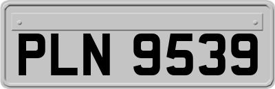 PLN9539