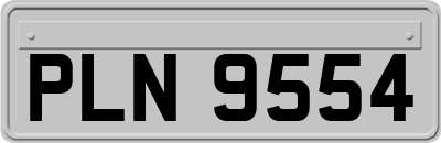 PLN9554