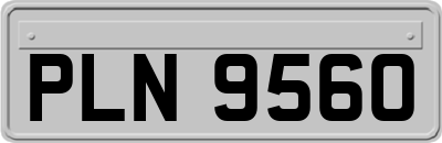 PLN9560