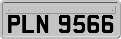 PLN9566