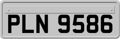 PLN9586
