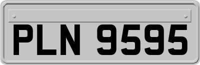 PLN9595