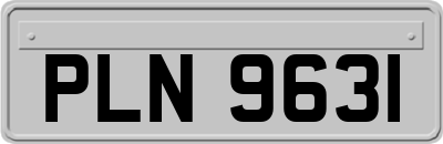 PLN9631