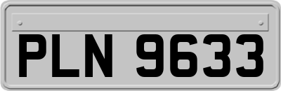 PLN9633