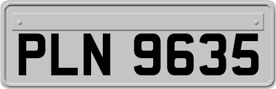 PLN9635