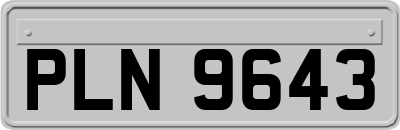 PLN9643