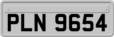 PLN9654