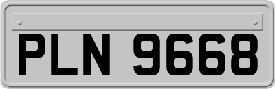 PLN9668