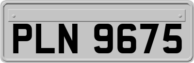 PLN9675