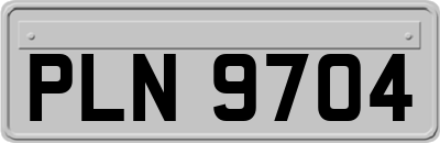 PLN9704