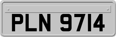 PLN9714