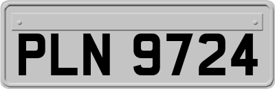 PLN9724