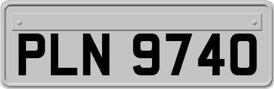 PLN9740