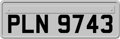 PLN9743