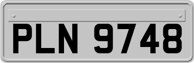 PLN9748