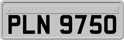 PLN9750