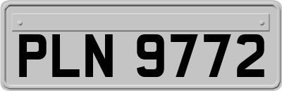 PLN9772