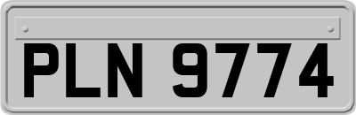 PLN9774