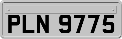 PLN9775