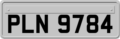 PLN9784