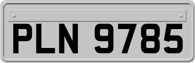 PLN9785