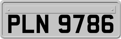 PLN9786