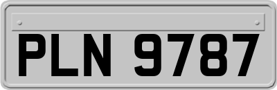 PLN9787