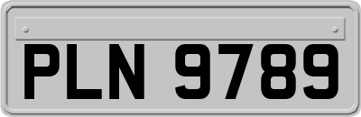 PLN9789