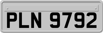 PLN9792