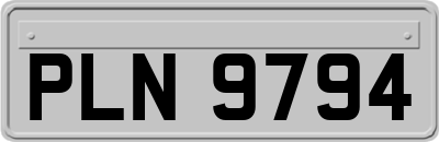 PLN9794