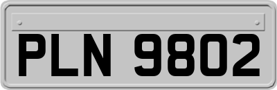 PLN9802