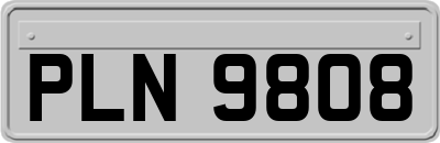 PLN9808