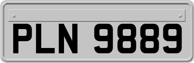 PLN9889