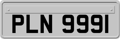 PLN9991