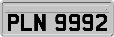 PLN9992